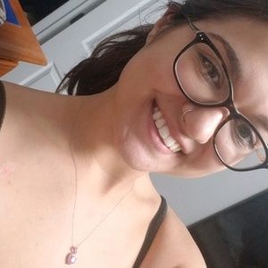 Meet your Posher, Kathryn